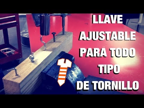 VIDEO - Vaso 3/8 (1/4-3/4) (7-19mm) universal