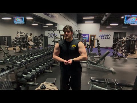 Kinda Fit-Kinda Fat. Episode 1 -Back 