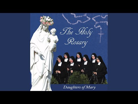 The First Joyful Mystery