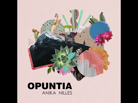 Anika Nilles & Julia Hofer I Funky Fusion Jam