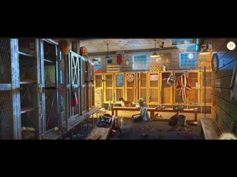 June's Journey Sweep the Board Scene 514 Vol 2 Ch 3 Locker Room