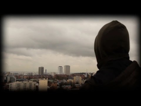 Géabé - Un regard neuf (Prod GooMar)