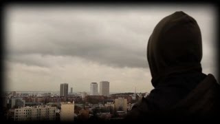 Géabé - Un regard neuf (Prod GooMar)