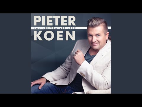 Sonskyn In Die Kaap - Pieter Koen