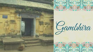 Gambhira || The important place in Puri || H.H. Bhakti Gaurav Narayan Swami