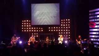 Unchanging (live) - Crossroads Church of Fremont