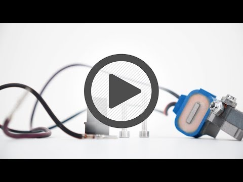 Magnetic Pickup