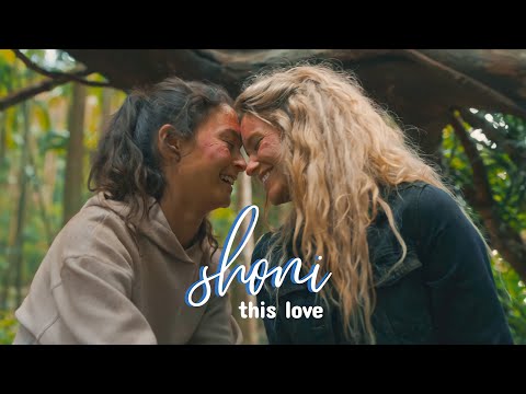 Shelby & Toni | This Love (Taylor's Version) | The Wilds [+2x08]