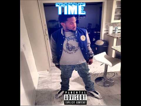 Zilla Da Dilla- Time Freestyle