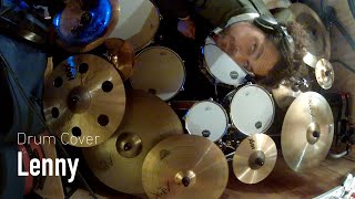 Drum Cover &quot;Lenny&quot; - Supergrass