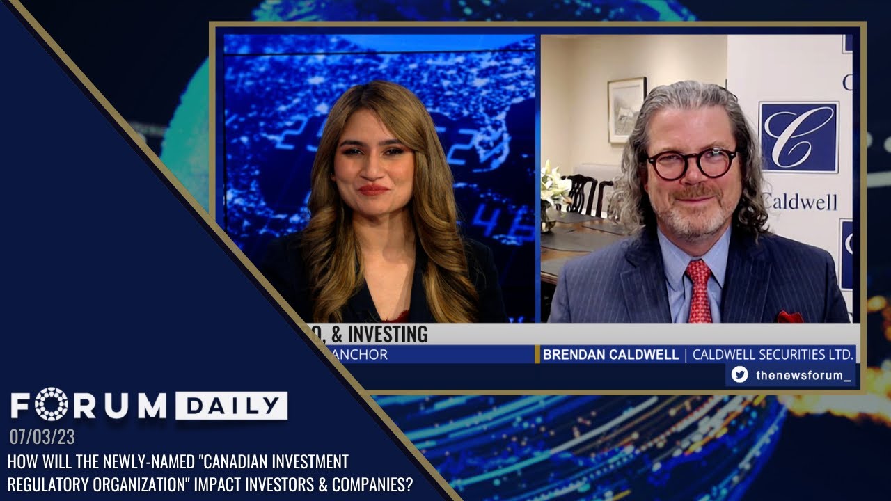 How Will the Newly-Named 