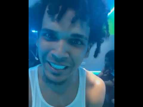 @__chenpr - EL HUMILDON LE RESPONDE FUERTEMENTE A @diembb_ 😬⚰️ #MILLOGANGMUSIC