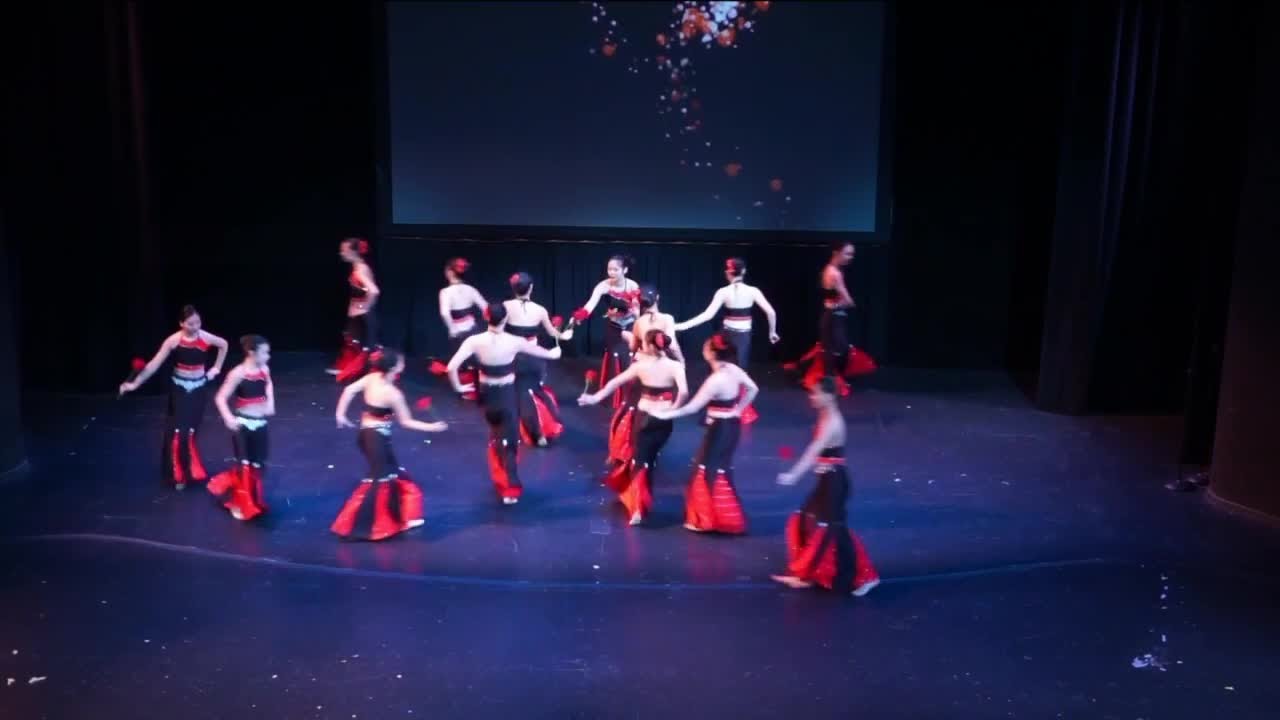 Richmond Lunar New Year Celebration will feature 100-plus performers