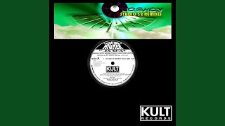 Higher (Studio 32 Vibe Mix)