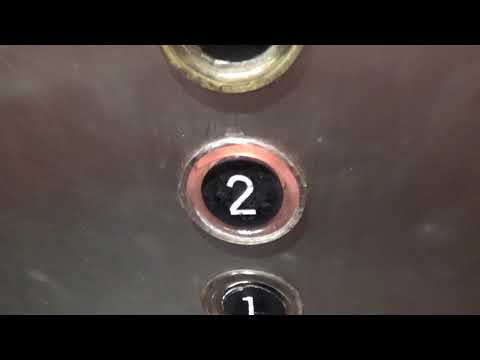 The Continental USA's Southernmost Otis Lexan Elevator @ A&B Lobster House in Key West, FL