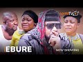 Ebure Latest Yoruba Movie 2023 Drama |Odunlade Adekola |Victoria Kolawole |Sanyeri |Victoria Adeboye