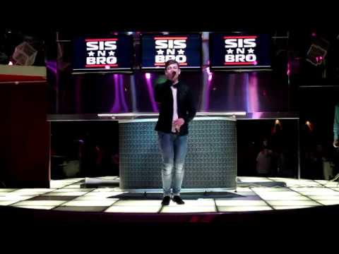 30 Denis Midone | Spring Party 2017