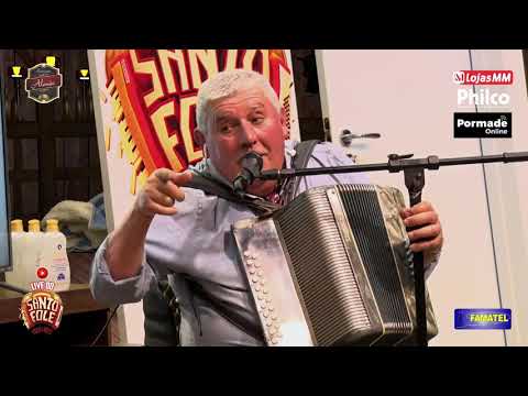 SANTO FOLE   TRIBUTO AO TIO BILIA COM OS BILIAS  -  TIO BILIA 8 BAIXOS