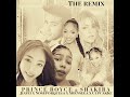 Deja Vu Jiafei Remix Ft Noseporque111 SHAKIRA PRINCE ROYCE SHENSEEA CupcakKe