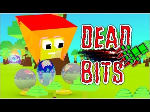 Dead Bits Steam Key GLOBAL - 1