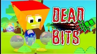 Dead Bits (PC) Steam Key GLOBAL