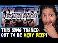 Reacting To HEAVEN SAYS MANDELA MIX