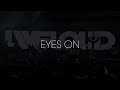ABLAZE MUSIC EYES ON Live