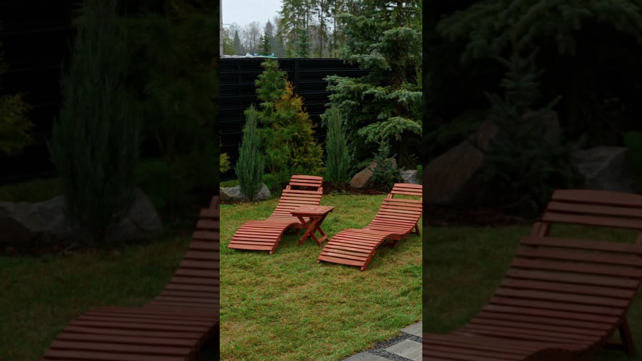 Reels фильм недвижимости