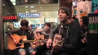 Giants At Large - Goodbye LI / Atlantic Beach