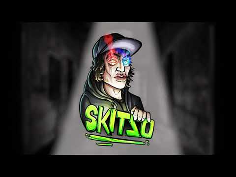 CHVSE - Skitzo's Back (Lyric Video)