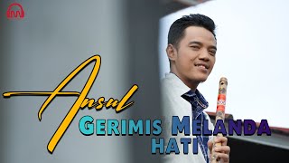 Download lagu GERIMIS MELANDA HATI - ANSUL [SULING ROMANTIC HITS INSTRUMENTAL] mp3