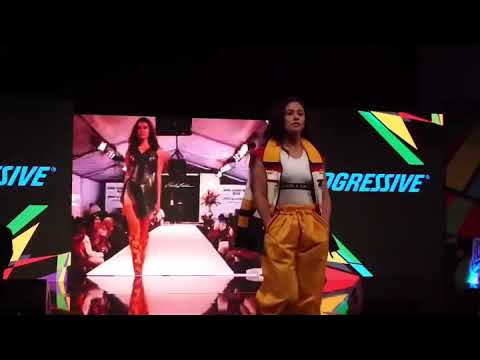 Karl Kani Show x BET Experience