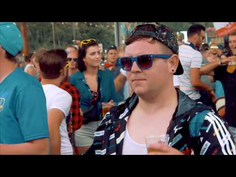 Tomorrowland Belgium 2017 | Francisco Allendes