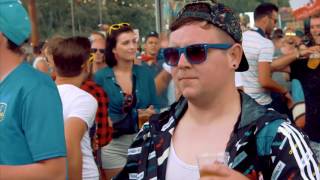 Tomorrowland Belgium 2017 | Francisco Allendes