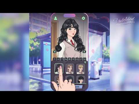 Unfolded: Webtoon Stories