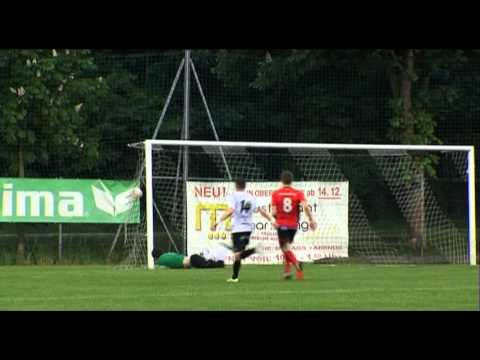 UPC Tirol Liga: SVI - SV Hall und Hervis Cup 2013