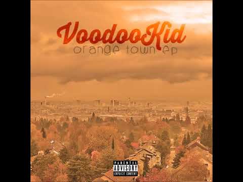 VoodookidDasoul - NO NO NO FT. ESCO DASOUL