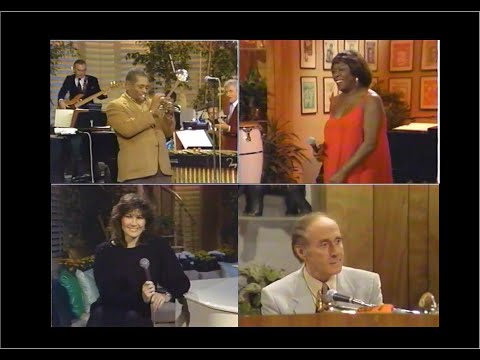 Steve Allen's Music Room: Show #5 - with Terry Gibbs All-Star Band