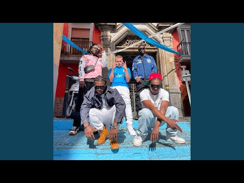 TLIFE (feat. Austin & RelaxBoy)