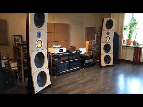 Music Test for Audio System - Audiophile Music #26