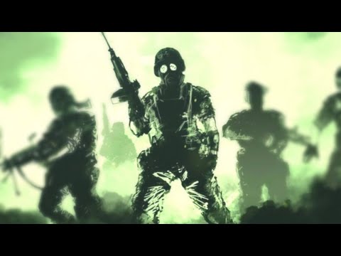 Operation Black Mesa [Soundtrack] - ALL TRACKS!