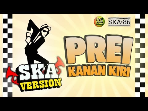 Download Lagu Reggae Ska Prei Kanan Kiri Mp3 Gratis