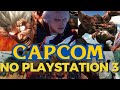 Top 10 Jogos Da Capcom No Playstation 3