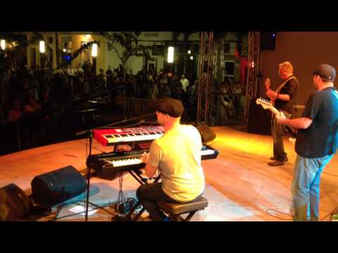 Dan Burnett Band - Come And Get It