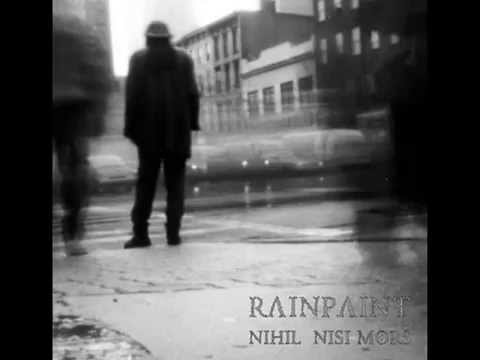Rain Paint - Loose and Over