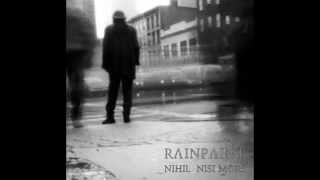 Rain Paint - Loose and Over
