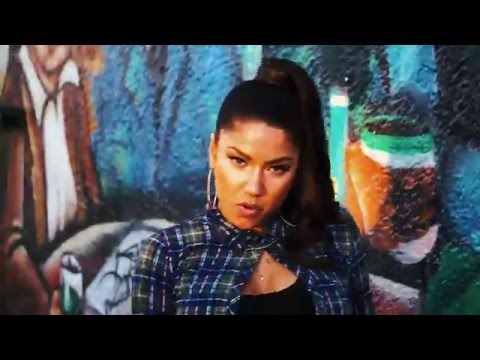 Cecy B - All I Can Say