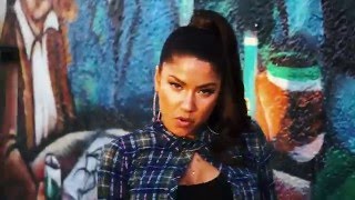 Cecy B - All I Can Say