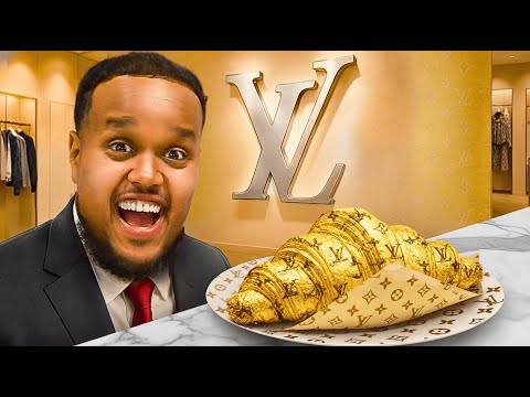 I Ranked Luxury Designer Restaurants