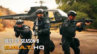 Download lagu Season 8 Highlights | S.W.A.T. HQ mp3
